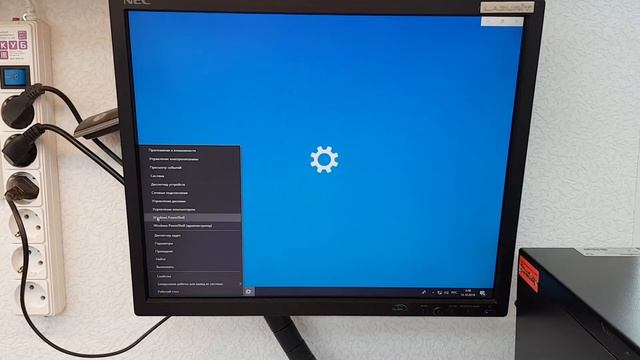 Intel Core i5 - 4440 / Память 8Gb / Intel HD / SSD 128Gb / ATX смотреть онлайн
