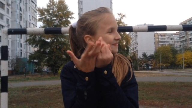 Как делают танец руками смотреть онлайн