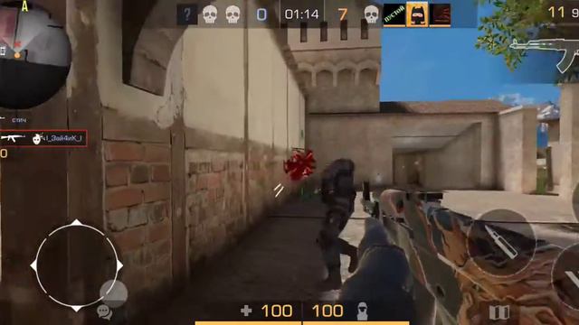 почему нужно всегда помнить standoff 2 ?! смотреть онлайн