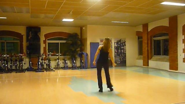 salsa reggaeton perpignan fanny смотреть онлайн