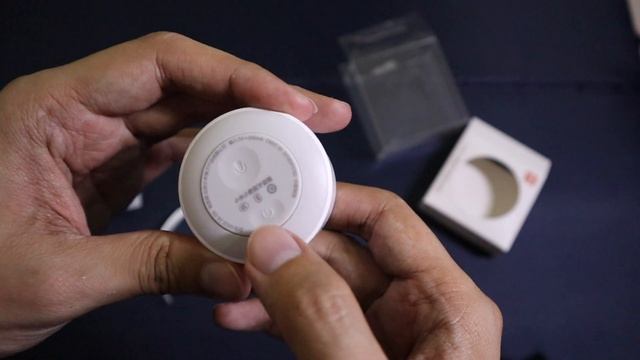 รีวิว Xiaomi Mi Compact Bluetooth Speaker 2 смотреть онлайн