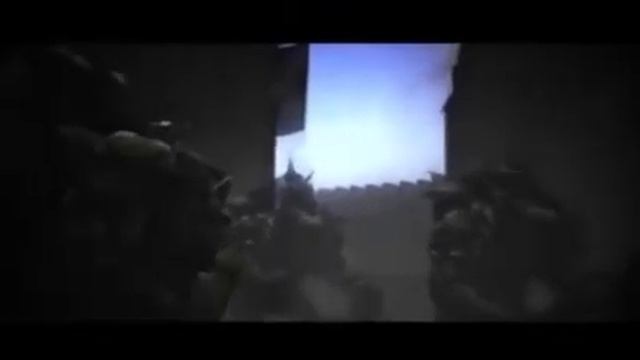 Chad Salamanders Edit (Warhammer 40K) смотреть онлайн