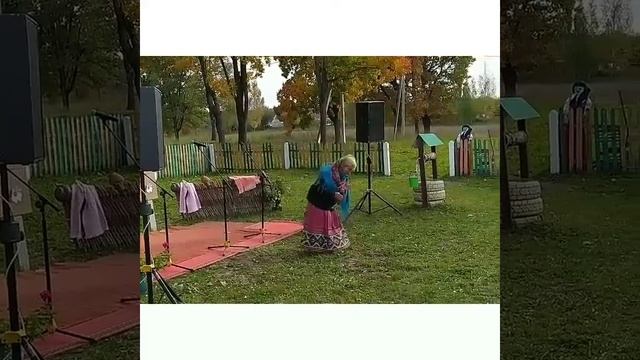 Праздник картошки смотреть онлайн