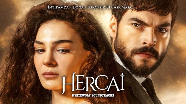 Hercai Dizi Müzikleri - Miran & Reyyan / Sen Aşksın (Klarnet) смотреть онлайн