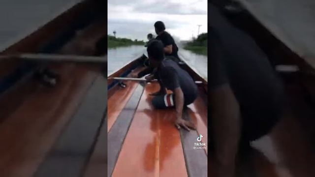 Двигатель от субару на лодку.? смотреть онлайн