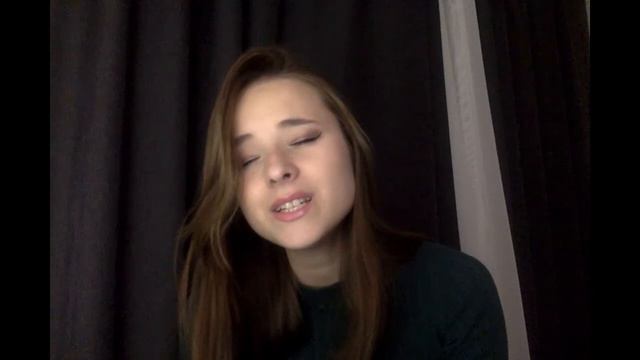 Forever Not Yours - a-ha (cover) смотреть онлайн