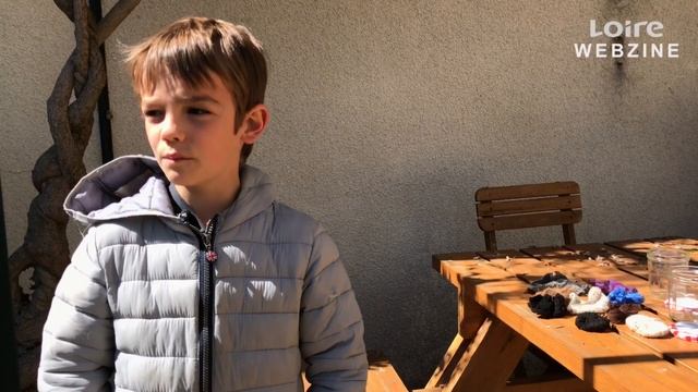 La ferme de Kalmia смотреть онлайн