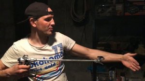 Безвоздушный окрасочный аппарат BAOBA-390/ЧЕСТНЫЙ ОТЗЫВ. Часть 1.