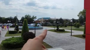 Влог# 370 Переезд на юг☀ Отправили ребёнка в ЛАГЕРЬ⛺🤟 АНАПА🌊 ЖЕМЧУЖИНА РОССИИ 🇷🇺