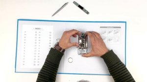 Папка-регистратор Deli, с металлическим уголком, А4, 75мм, ПВХ 1,75мм, разборная