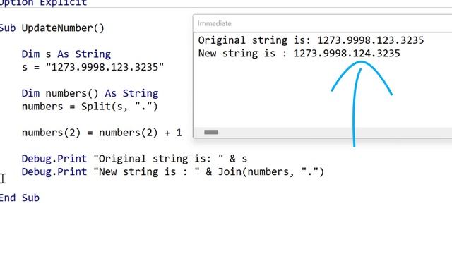 5 Amazing VBA Split Examples смотреть онлайн