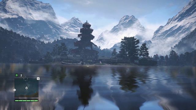 Far Cry 4 - Part 181 смотреть онлайн