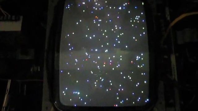 Space Firebird Arcade game broken... смотреть онлайн