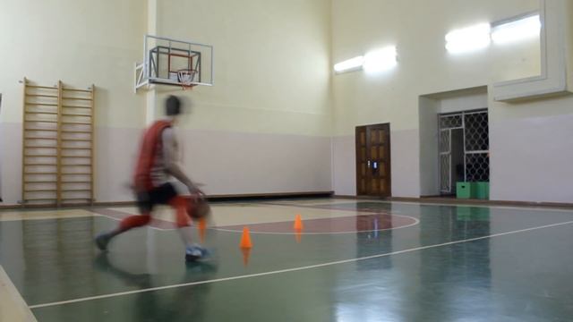 [Баскетбол]-Пространство для броска! смотреть онлайн