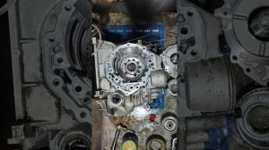 JF405E AUTOMATIC TRANSAXLE KIA PICANTO, REBUILD.