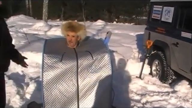 Энергетическая капсула смотреть онлайн