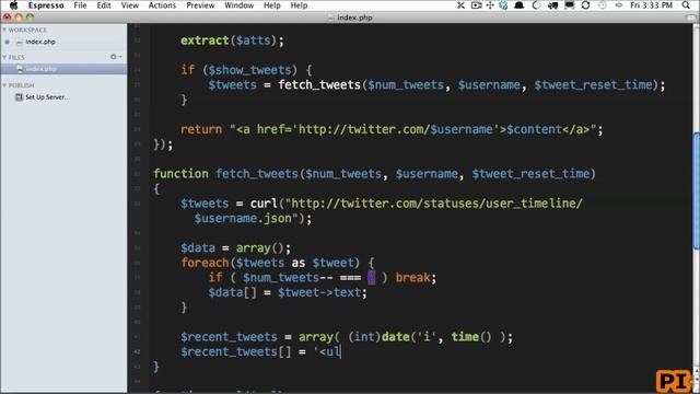 6 wordpress shortcode Tweets Project 2 смотреть онлайн