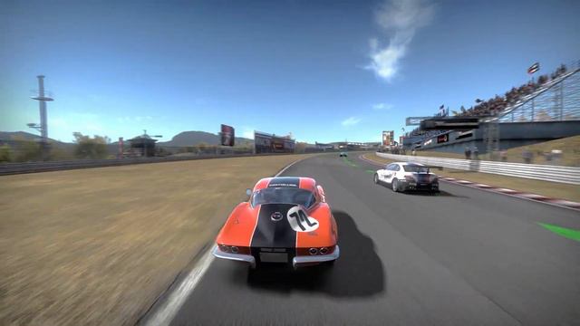 Need for Speed Shift Gameplay | Ultra High Graphics [2K HDR 60FPS] смотреть онлайн
