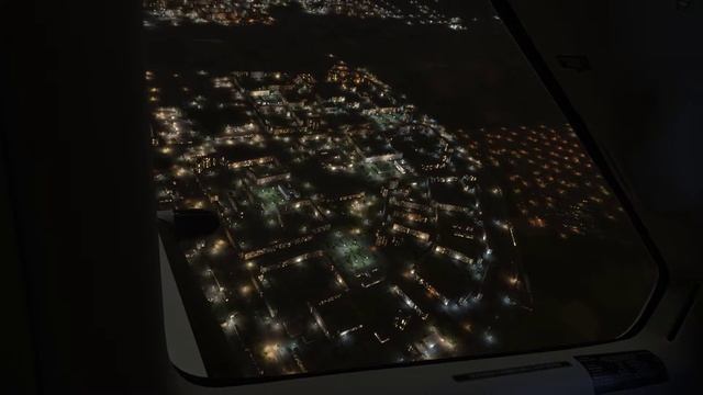 Microsoft Flight Simulator г.Санкт-Петербург, Колпинский район, Московская Славянка смотреть онлайн