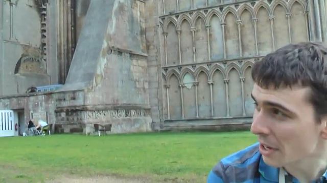 Ely cathedral update смотреть онлайн