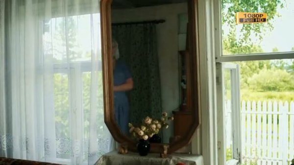 самая классная мелодрама СПЕЛАЯ ЯГОДА про любовь