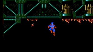 Captain Planet and The Planeteers прохождение