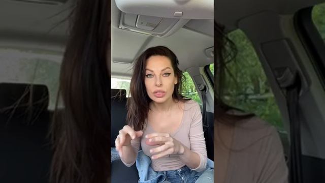 РАЗВЕДЕНКА С ПРИЦЕПОМ - ЭТО ВТОРОЙ СОРТ // КРАСНОВА НАТАША