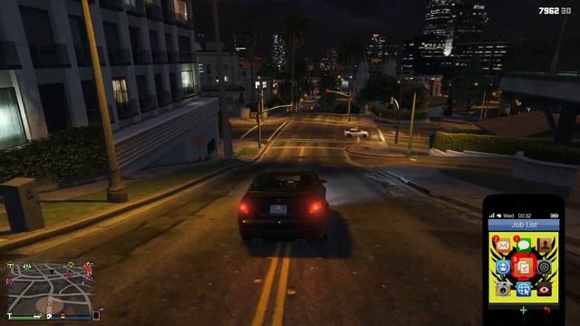 GTA ONLINE SENTINEL XS LOCATION - WHERE TO FIND THE CUSTOM SENTINEL XS AND HOW TO GET IT смотреть онлайн