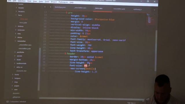 Machines Must Suffer! - Oleksandr Pavlyshch (VinnytsiaJS 2017) смотреть онлайн