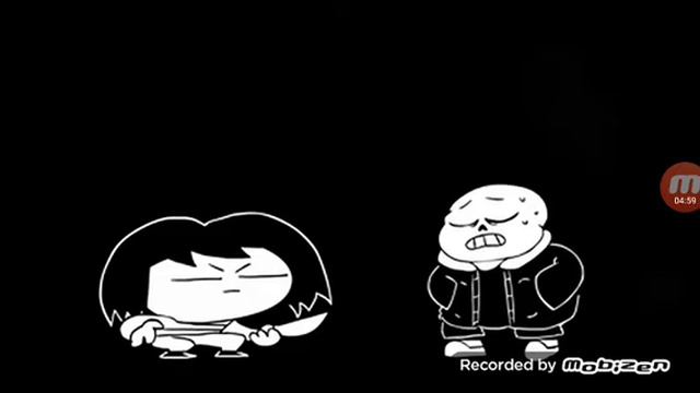 UNDERTALE смотреть онлайн