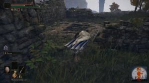 Elden Ring: ▶ Имбовое оружие в самом начале игры. Гайд! ✅