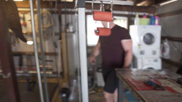 This is why Lachlan Adair will defeat Todd Hutchings | Mega Side Pressure Training смотреть онлайн