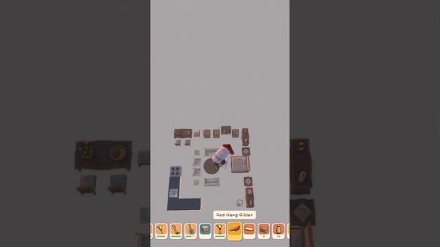 Dinkum Game - Fall Glitch #shorts смотреть онлайн