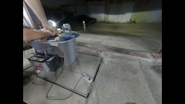 Машинный код