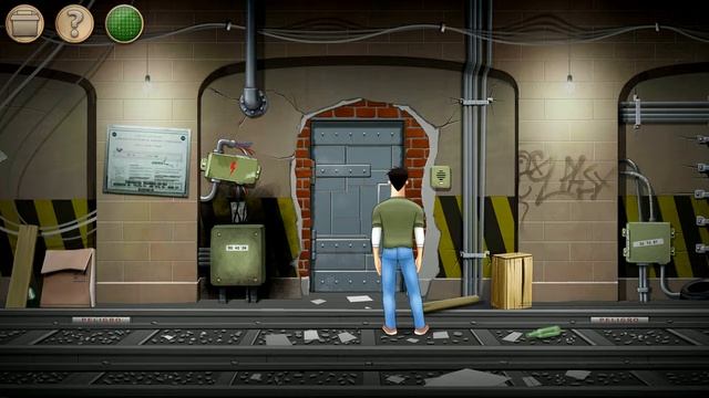 Reversion - The meeting (part 1) смотреть онлайн