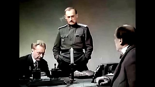 Ленин в Октябре (1937) цветной смотреть онлайн
