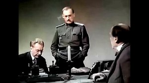 Ленин в Октябре (1937) цветной