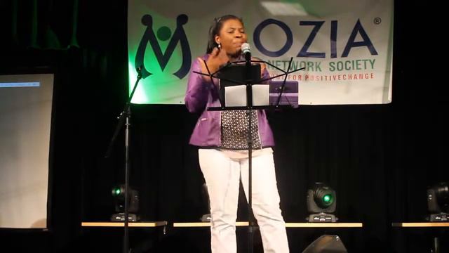 Dee Adekugbe - Understanding YOUR WORTH as a Woman смотреть онлайн