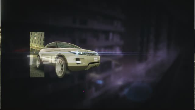 гоняю в Blur #3 смотреть онлайн