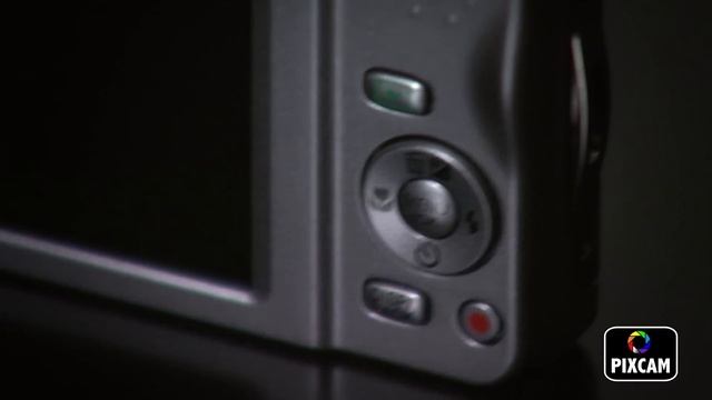 Fujifilm Finepix T360 - Pixcam