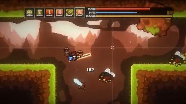RogueLands #12 (WARNING!!) смотреть онлайн