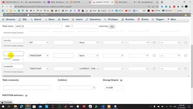 form | drop-down list | check | form | HTML | insert | MySQL | PHP смотреть онлайн