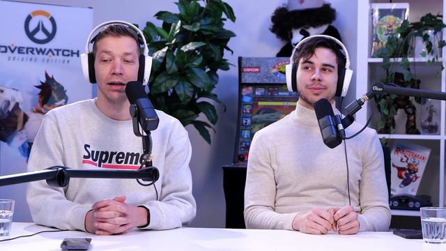 Zien we nog iets van Starfield binnenkort? - Powerpraat смотреть онлайн