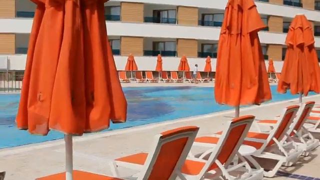 Шезлонги смотреть онлайн