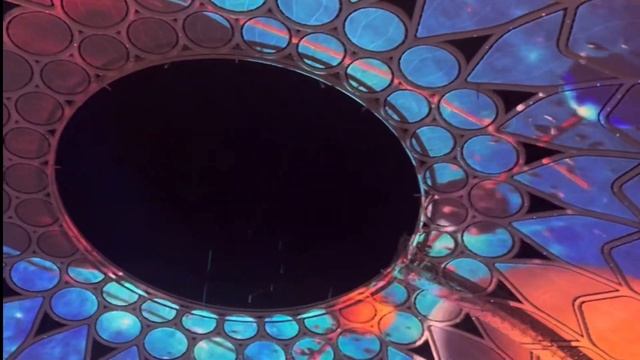 Dubai expo#world most beautiful view#Global tribe смотреть онлайн