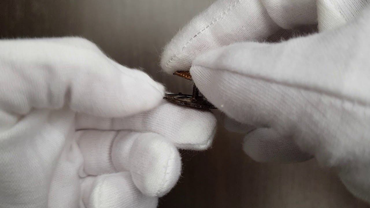 Фалеристика. Знак. Юный моряк Осоавиахим.