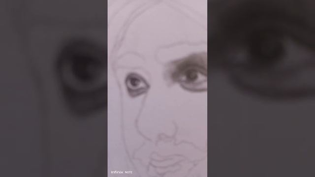 #progress #art #fineartportrait #portraitsketch #drawing #portrait #sketch #artform #portraitlove смотреть онлайн