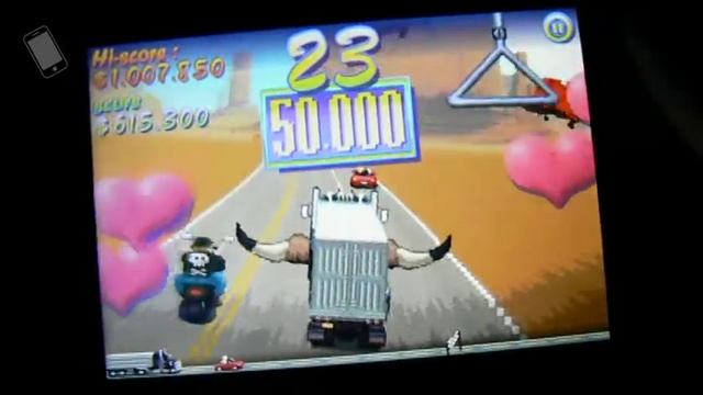 Truckers Delight (Mobigame) смотреть онлайн