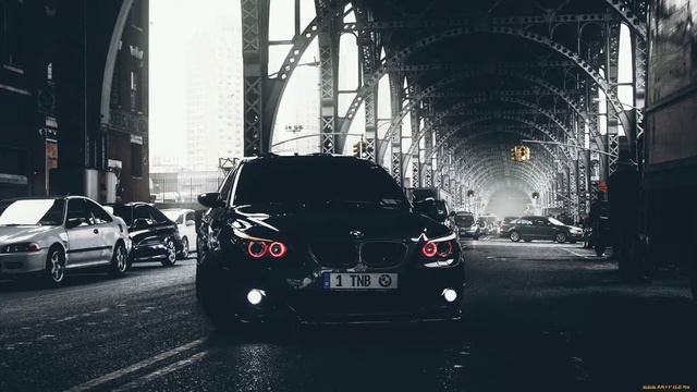 SaNni - Где бывают Боги ✵