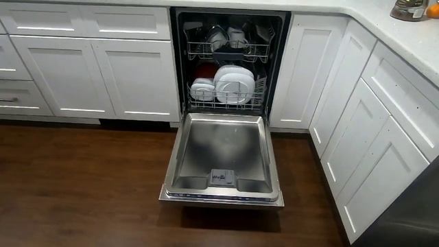 Bosch SilencePlus 50 DBa